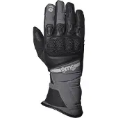 GMS Tylon SF WP Zwart Grijs Waterdichte Handschoenen Maat M