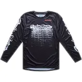 Troy Lee Designs GP Pro Stamp Motocross-trui