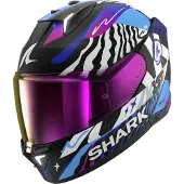 Shark Skwal i3 Speed Fancy Helm Maat