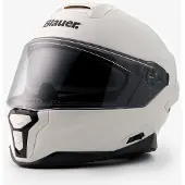 Blauer FF-01 Monocolor Helm