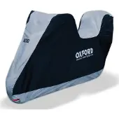 Oxford Aquatex Essential Motorhoes voor binnen en buiten