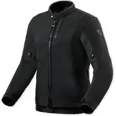 REV'IT! Highcrest H2O waterdichte dames motorfiets textieljas
