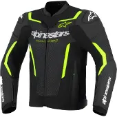 Alpinestars Gp Force V2 Airflow Leren Jas