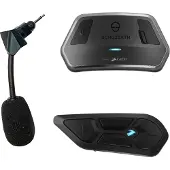 Schuberth SC Edge