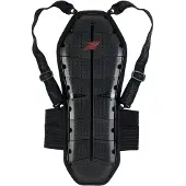 Zandona Pro Shell X8 Rugbeschermer
