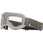 Alpinestars Vision 5 Hollow Motorcross bril Maat