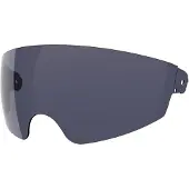NEXX X.WED3 Zonnevizier Dark Smoke 80% Maat