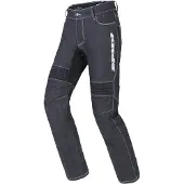 Spidi Furious Pro Motorfiets textiel broek