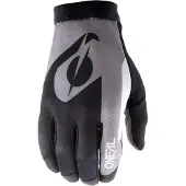 O'Neal AMX Altitude Lange Handschoenen Zwart/Grijs || Maat: XL