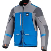 Alpinestars Maxdura Drystar XF waterdichte motorfiets textieljas