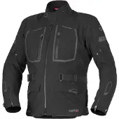 Büse Riva Lite Textieljack Zwart 54 unisex