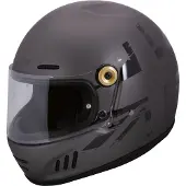 Merlin Revival Vintage Union Helm Maat