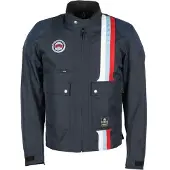 Helstons Hamilton Motorfiets textiel jas