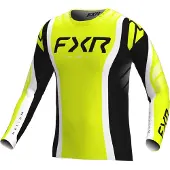 FXR Helium Infinity Motorcross trui