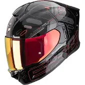 Scorpion Exo-530 Air Fond Integraalhelm