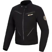Alpinestars Stella Grace Dames motorfiets textieljas Maat