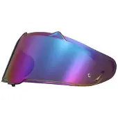 LS2 Ff807 Triangle Shape Scherm