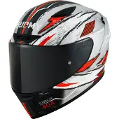 Sonstiges Track-1 404 2023 Helm