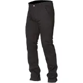 Merlin Brody Zwart Textiele Motorbroek Maat 30