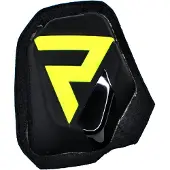 Rebelhorn Knieschuifers