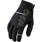 O'Neal Winter Handschoenen Zwart || Maat: M