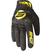 Shot Drift Spider Motorcross handschoenen