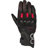 Bering Pitts Mesh Motorfiets handschoenen