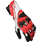 Macna Protego Motorfiets handschoenen