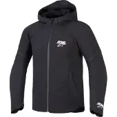 Alpinestars Aeroshel waterdichte motorfiets textieljas