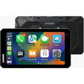 Chigee MFP0171 AIO-6 Max Motorfiets Multimedia Systeem