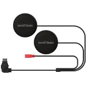 Sena 60S geluidssysteem van Harman Kardon, luidsprekerpakket