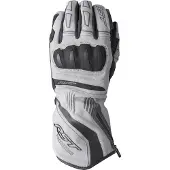 Rst Pro Series Vega, waterdichte handschoenen ,lichtgrijs/zwart ,12