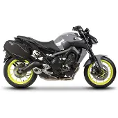 Shad SE zijdrager voor verschillende modellen YAMAHA MT09 13-19 veelkleurig