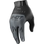 Shot Race Evo Motocrosshandschoenen Maat