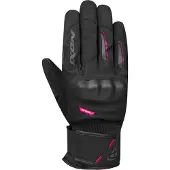 Ixon Pro Russel 2 Waterdichte dames winter motorhandschoenen