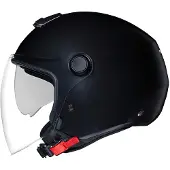 NEXX Y.10 Plain Jet helm