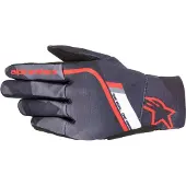 Alpinestars AlpinestarsReefHandschoenenZwartGrijsCamoFelRood Maat 3XL