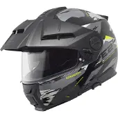 Schuberth E2 Trail Helm