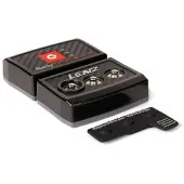 Lenz Lithium Pack rcB 2000 Vervangende batterij