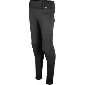GMS Anaconda Dames Zwarte Motorlegging Maat W32/L30