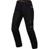 IXS IXSHorizon-GTXDamesZwarteTextielMotorbroek Maat XL