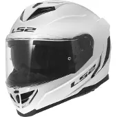 LS2 FF818 Storm III Helm Maat