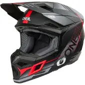 O'Neal Oneal3SRSHAZEMotorcrosshelm Maat M