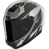 Nolan X-804 RS Ultra Carbon Lesmo Helm