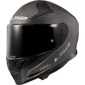 LS2 FF811 Vector II Carbon Helm