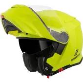 Bogotto H271 Geel Systeemhelm Maat L