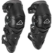 Acerbis Impact Evo 3.0 Kniebeschermers Maat