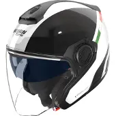 Nolan N40-5 06 Integro Straalhelm