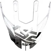 LS2 MX436 Pioneer Helmet Peak