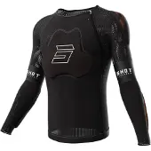 Shot Race Gear Race D3O Bescherming Shirt